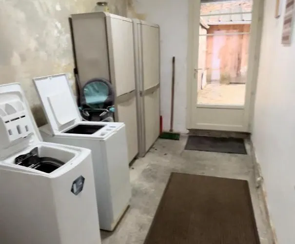 Апартаменты La Butte, Chaleureux Au Coeur De *