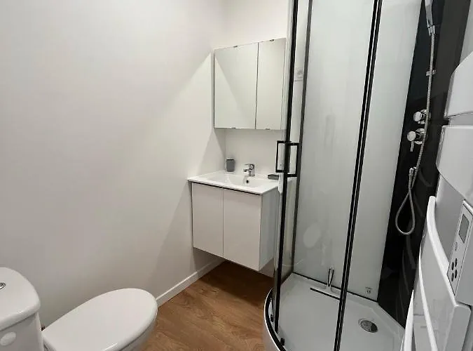 La Butte, Chaleureux Au Coeur De *