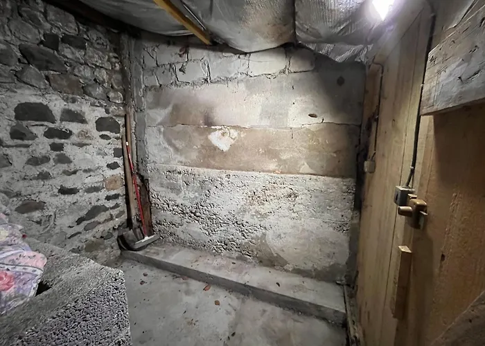 La Butte, Chaleureux Au Coeur De