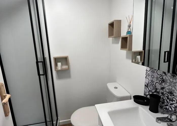 La Butte, Chaleureux Au Coeur De